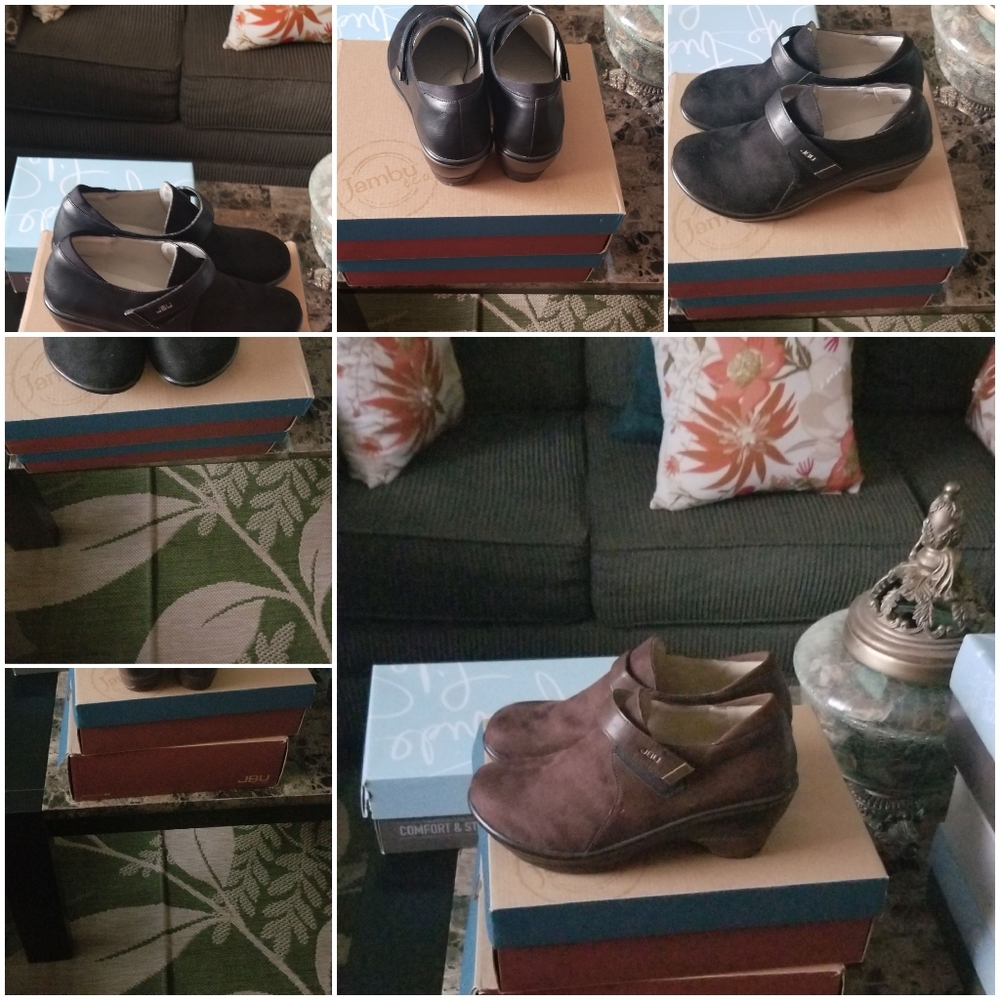 Booties - Picture 2 of 4